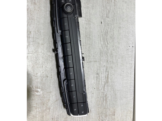 Блок управления климат-контролем 9371457   BMW X2 F39