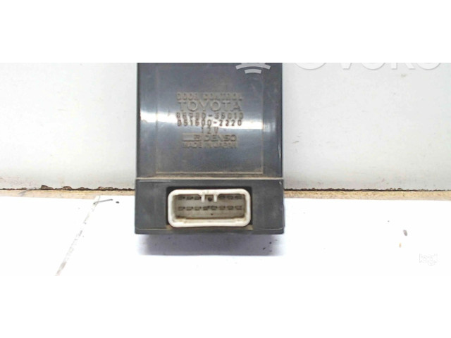 Řídící jednotka 8598035010   Toyota 4 Runner N120 N130 