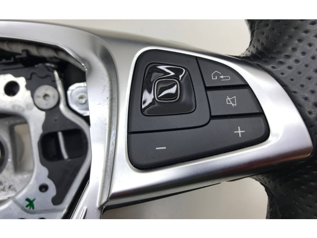 Volant Mercedes-Benz E W213 2018 A0004606600, 00009E38  