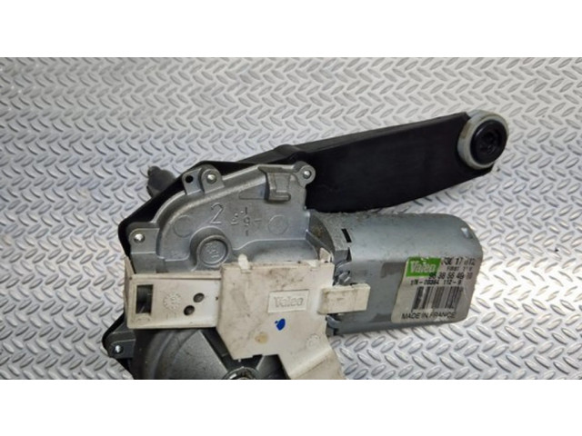 Моторчик заднего дворника 9638664980, 530178122    Peugeot 206