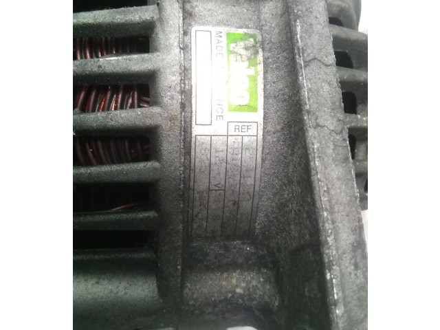 Генератор 7700856247   Renault Safrane      