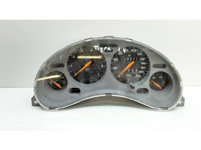 Přístrojová deska  Opel Tigra A 1995 90534403, 81117906  