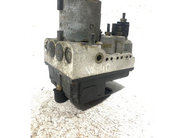 Jednotka ABS 0024319612, 470509091   Mercede-Benz S W140 1995