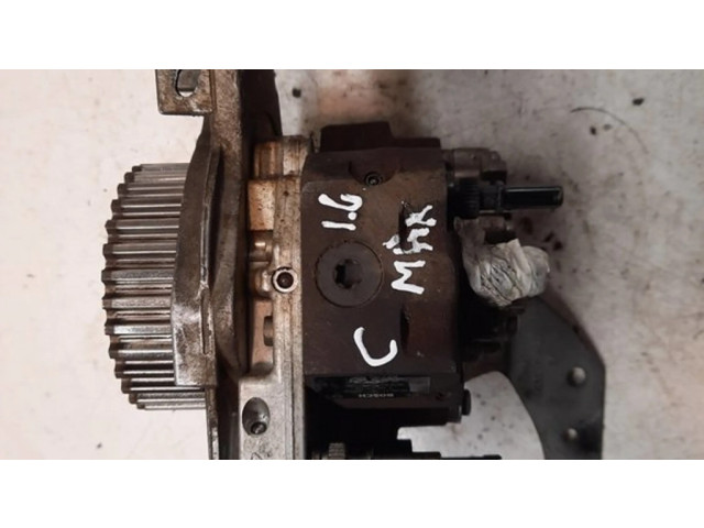 Vstřikovací čerpadlo 9651844380, 042739   Ford Focus C-MAX  pro naftový motor 1.6  