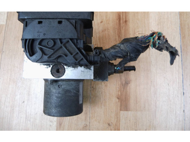 Блок АБС 68207920AE   Jeep  Grand Cherokee  2010 - 2021 года