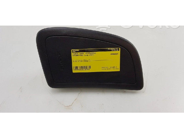Подушка безопасности в сиденье 8585068KA0, 8585068KA0   Nissan Pixo