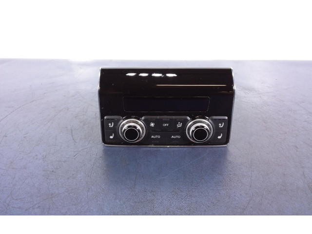 Блок управления климат-контролем 4H0919158L, 4H0919158L   Audi A8 S8 D4 4H