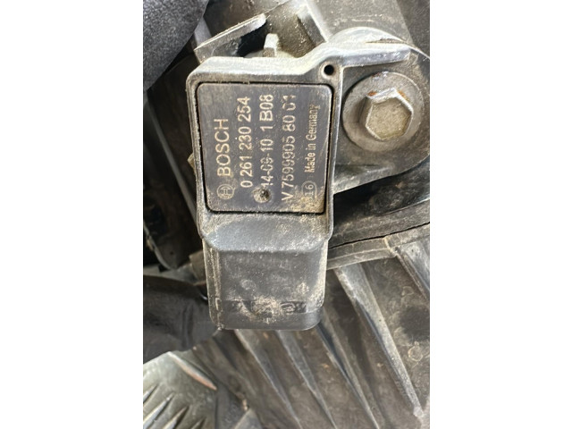 Vstřikovací lišta 760459780, V760459780   Mini Cooper Countryman R60    N16B16A 
