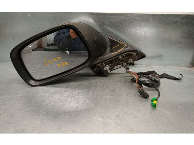 Зеркало электрическое        Peugeot 807   -  года   