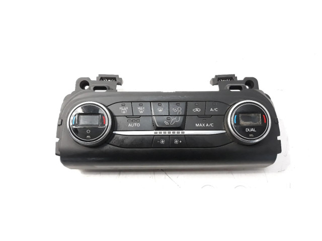 Блок управления климат-контролем JX7T18C612AD   Ford Focus