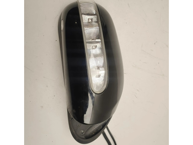 Zpětné zrcátko pravé Mercedes-Benz S W220 2002  A2208100876  