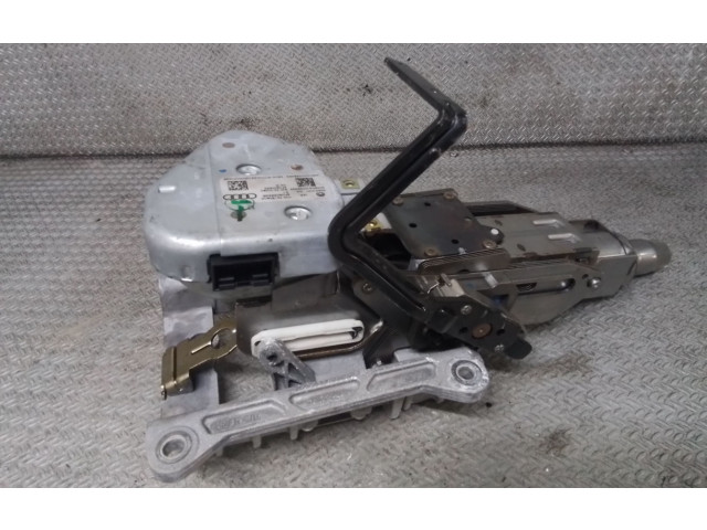    Рулевая рейка 4F0910852, 4F0419501J   Audi A6 S6 C6 4F 2004 - 2011 года