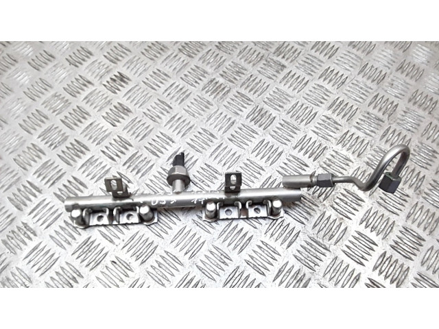 Vstřikovací lišta 9802545280   Citroen DS3     
