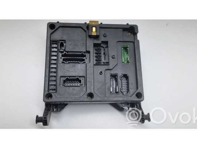 Блок предохранителей 7M0962258AM   Ford Galaxy    
