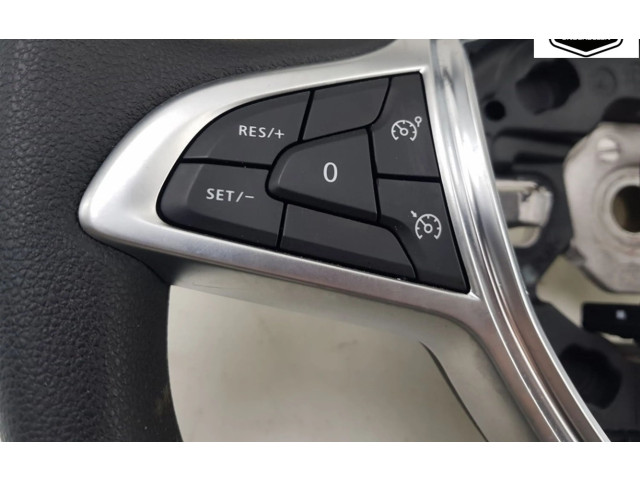 Руль Renault Express   -  года 484007251R, 484007251R      