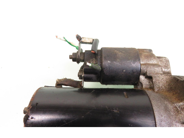 Volant Peugeot 306 1997 0001109026  