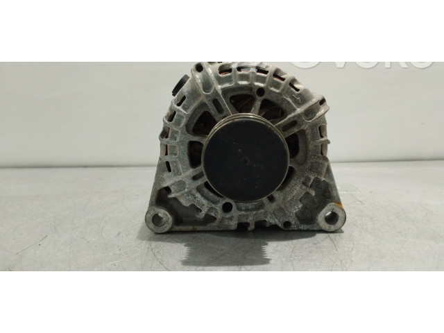 Генератор 9835689480, 2740473F   Citroen C3 Aircross      