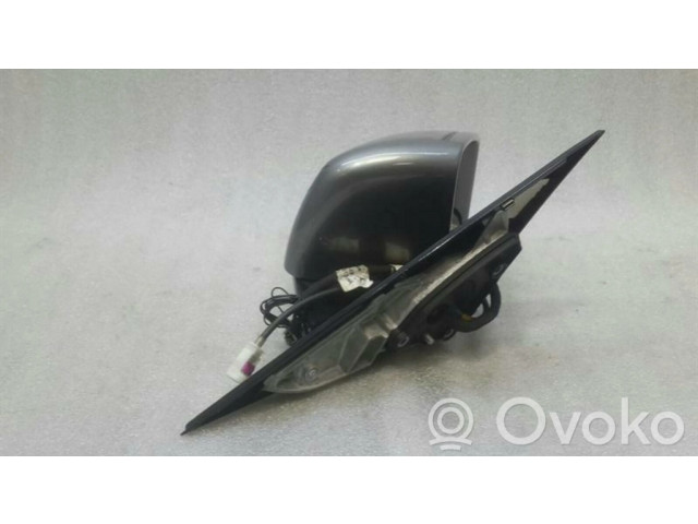 Zpětné zrcátko pravé Mercedes-Benz E W212 2014  A2128106600, A2048103021  