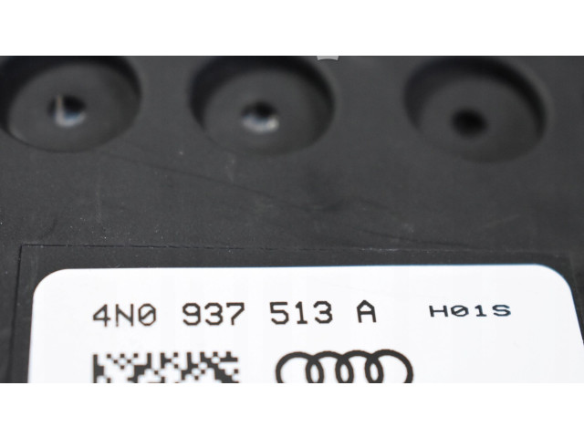   Pojistková skříňka 4N0937513A   Audi Q7 4M 2024