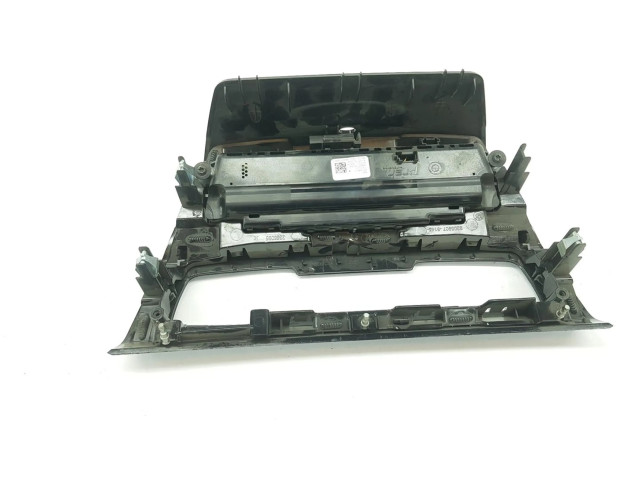 Блок управления климат-контролем 64119371459, 9371459   BMW X1 F48 F49