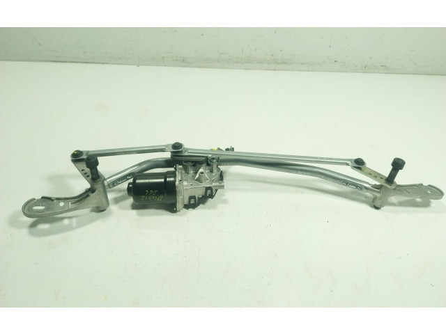 Моторчик дворников 61617427901, 742790110    BMW 4 G22 G23 G24 G26