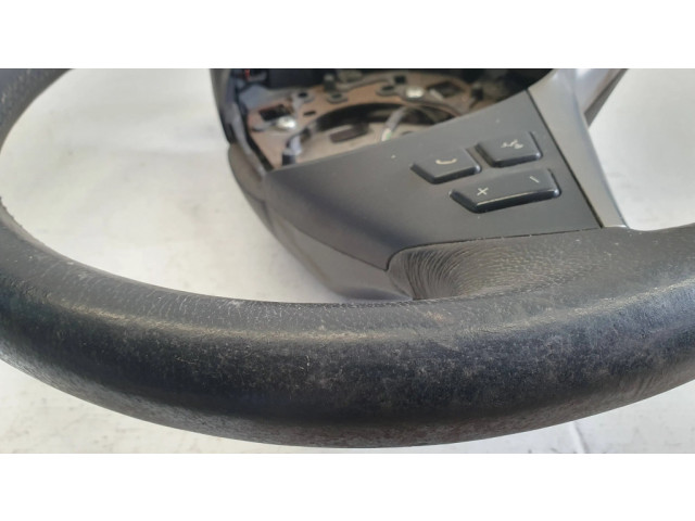 Руль BMW 6 E63 E64  2002-2010 года       