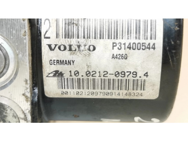 Блок АБС 31400101, P31400544   Volvo  V60  2013-2018 года