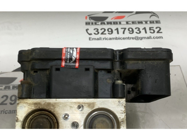 Jednotka ABS 1K0614517AC, 00004427G2   Audi A3 S3 A3 Sportback 8P 2006