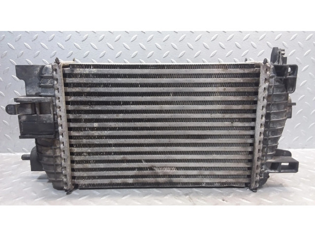 Интеркулер  13283252, R3449004   Opel Meriva B 1.3