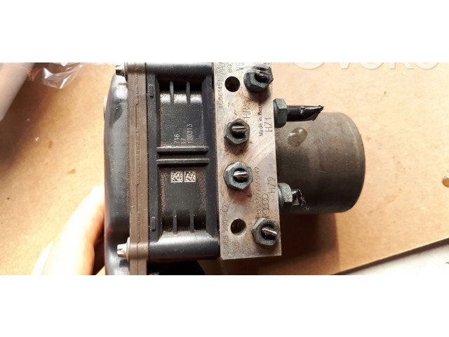 Jednotka ABS 4G0907379L   Audi A7 S7 4G 2012