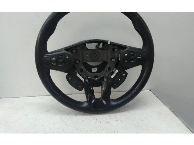 Руль KIA Carens III  2013 - 2019 года 56100A4530CC2      