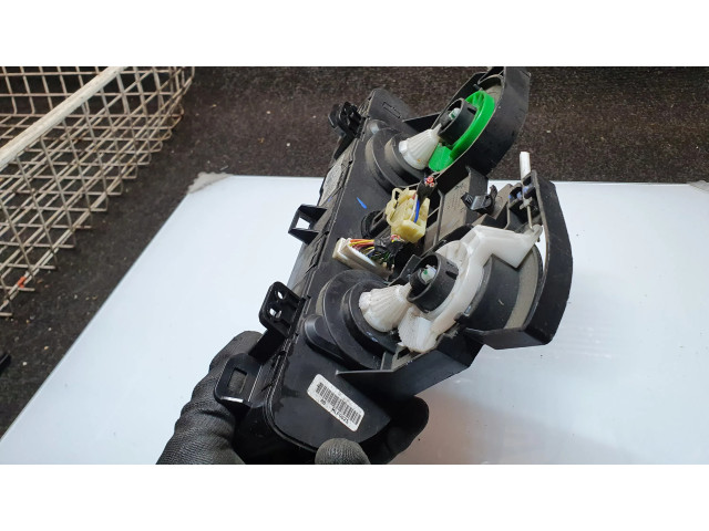 Блок управления климат-контролем 97250, 97250B9AB0PGB   KIA Ceed