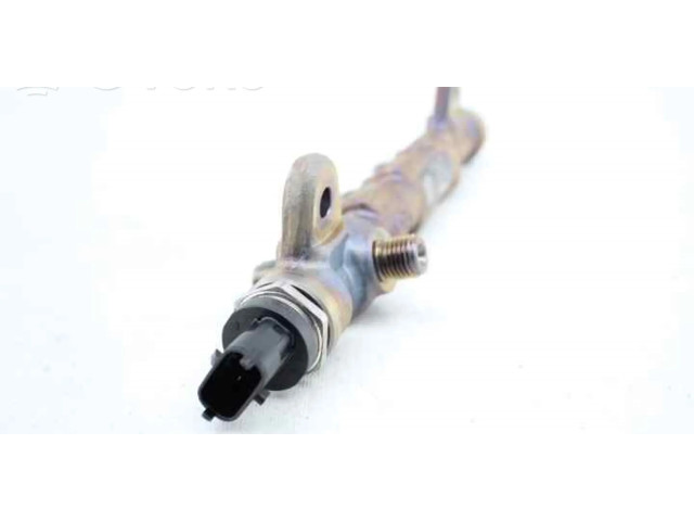 Vstřikovací lišta 445214192, 55215208   Alfa Romeo Giulietta  pro naftový motor 2.0  