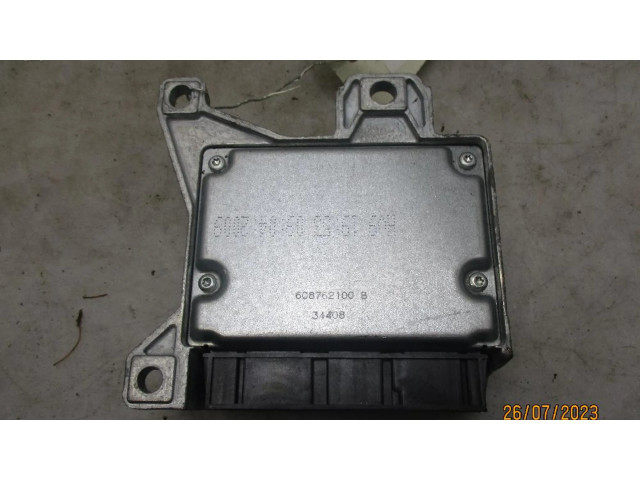 Блок подушек безопасности 9665558180   Citroen C5