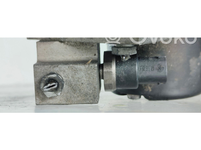 Jednotka ABS A0034318712   Mercede-Benz S W220 1999