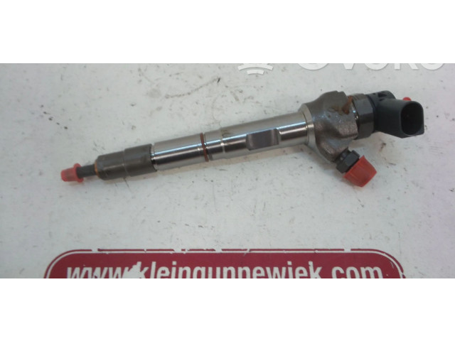 Vstřikovač 04L130277AE, 0445110470   Volkswagen Sharan    DFMA 