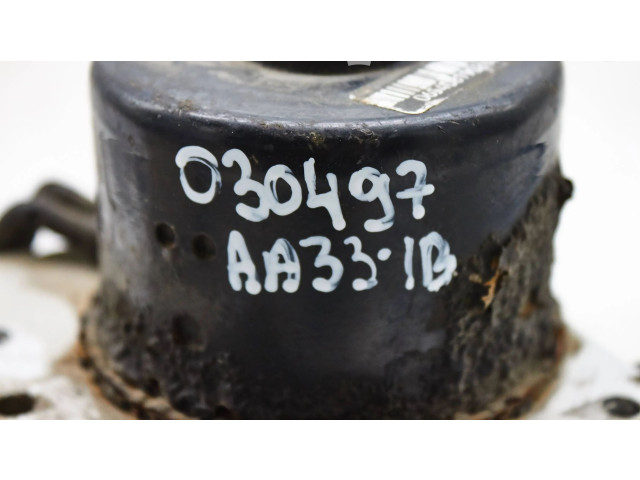 Блок АБС 1j0907379d, 6n0614117d   Ford  Galaxy  2000 - 2006 года