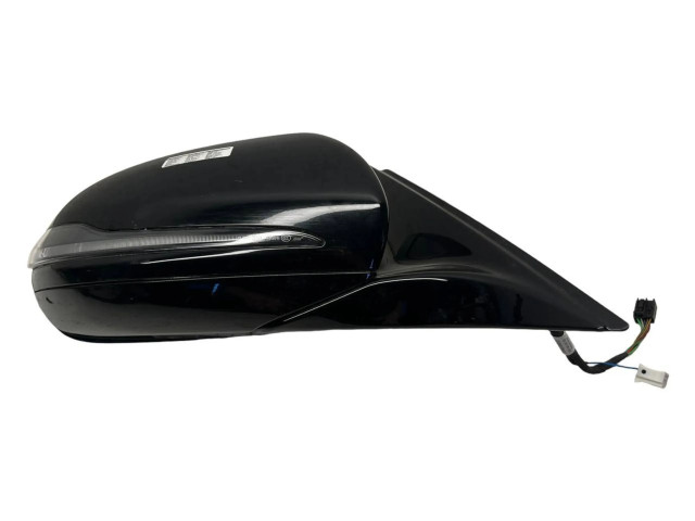 Zpětné zrcátko  Mercedes-Benz E W213 2019  E1041385, 21326302  