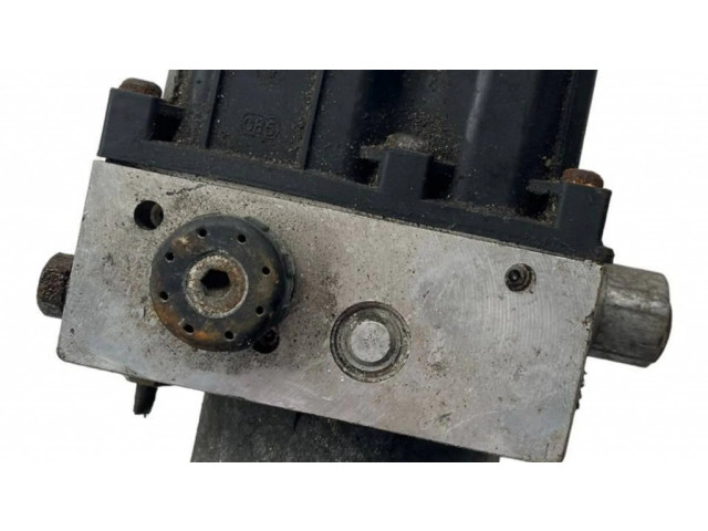 Jednotka ABS 0265222021   Jaguar X-Type 2002