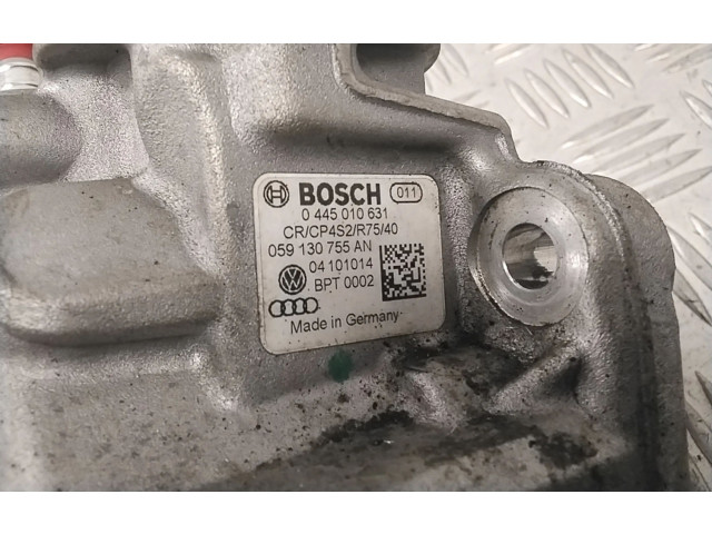 Vstřikovací čerpadlo 059130755AN   Audi A7 S7 4G    CDUC,CKVB,CKVC,CDUD 