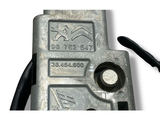 Řídící jednotka 9805895780, 9805895780   Peugeot 208 2013