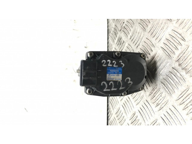 Vstřikovač 258000R010, VN1501000041   Toyota Avensis T270    ADT270 