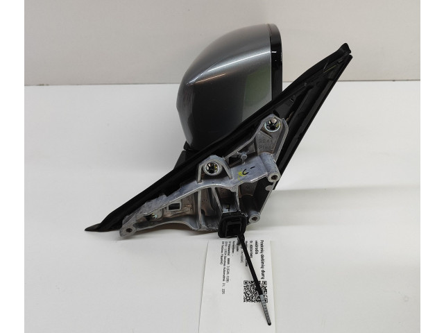 Zpětné zrcátko  BMW 3 G20 G21 2024  8498234, E1041521  