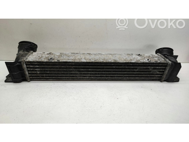 Интеркулер  3093796   BMW 3 E90 E91 2.0