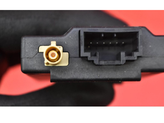 Блок управления двигателем ECU 3D0963513A, 3D0963513A   Audi A8 S8 D3 4E