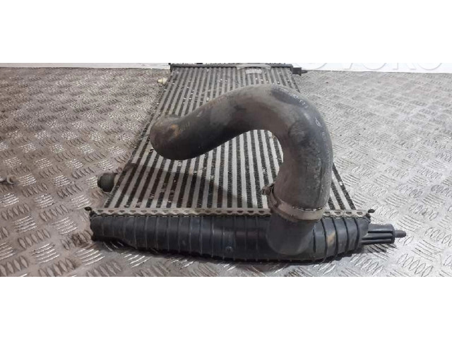 Интеркулер  9646300980   Citroen C6 