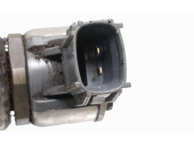Vstřikovací lišta 31303612, 02b05517   Volvo V40    D4204T14 