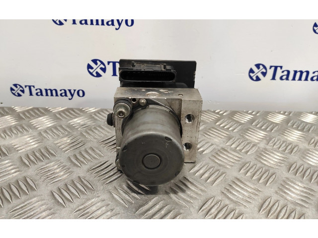 Блок АБС 0265235295, 0265950616   Nissan  Qashqai+2  2008 - 2010 года