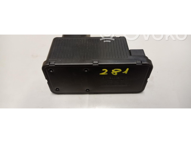 Блок управления 2028001648   Mercedes-Benz C W202
