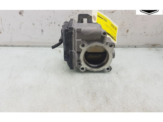 Рулевая рейка  Дроссель PE0113640B, PE0113640B   Mazda MX-3  -  года